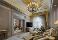 Emirates Palace в Абу-Даби ОАЭ ✅. Забронировать номер онлайн по выгодной цене в Emirates Palace. Трансфер из аэропорта.