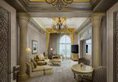 Emirates Palace в Абу-Даби ОАЭ ✅. Забронировать номер онлайн по выгодной цене в Emirates Palace. Трансфер из аэропорта.