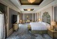 Emirates Palace в Абу-Даби ОАЭ ✅. Забронировать номер онлайн по выгодной цене в Emirates Palace. Трансфер из аэропорта.