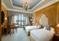 Emirates Palace в Абу-Даби ОАЭ ✅. Забронировать номер онлайн по выгодной цене в Emirates Palace. Трансфер из аэропорта.