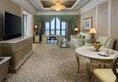 Emirates Palace в Абу-Даби ОАЭ ✅. Забронировать номер онлайн по выгодной цене в Emirates Palace. Трансфер из аэропорта.