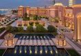 Emirates Palace в Абу-Даби ОАЭ ✅. Забронировать номер онлайн по выгодной цене в Emirates Palace. Трансфер из аэропорта.