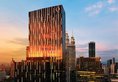 EQ Hotel в Куала-Лумпур Малайзия ✅. Забронировать номер онлайн по выгодной цене в EQ Hotel. Трансфер из аэропорта.