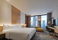 EQ Hotel в Куала-Лумпур Малайзия ✅. Забронировать номер онлайн по выгодной цене в EQ Hotel. Трансфер из аэропорта.