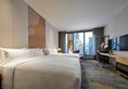 EQ Hotel в Куала-Лумпур Малайзия ✅. Забронировать номер онлайн по выгодной цене в EQ Hotel. Трансфер из аэропорта.