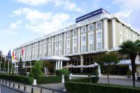 Eresin Hotels Topkapi в Стамбул Турция ✅. Забронировать номер онлайн по выгодной цене в Eresin Hotels Topkapi. Трансфер из аэропорта.
