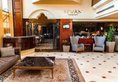 Eresin Hotels Topkapi в Стамбул Турция ✅. Забронировать номер онлайн по выгодной цене в Eresin Hotels Topkapi. Трансфер из аэропорта.