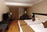 Eresin Hotels Topkapi в Стамбул Турция ✅. Забронировать номер онлайн по выгодной цене в Eresin Hotels Topkapi. Трансфер из аэропорта.