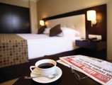 Eresin Hotels Topkapi в Стамбул Турция ✅. Забронировать номер онлайн по выгодной цене в Eresin Hotels Topkapi. Трансфер из аэропорта.