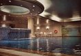 Eresin Hotels Topkapi в Стамбул Турция ✅. Забронировать номер онлайн по выгодной цене в Eresin Hotels Topkapi. Трансфер из аэропорта.