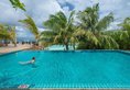Eriyadu Island Resort в Атолл Северный Мале Мальдивы ✅. Забронировать номер онлайн по выгодной цене в Eriyadu Island Resort. Трансфер из аэропорта.