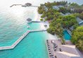 Eriyadu Island Resort в Атолл Северный Мале Мальдивы ✅. Забронировать номер онлайн по выгодной цене в Eriyadu Island Resort. Трансфер из аэропорта.