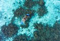 Eriyadu Island Resort в Атолл Северный Мале Мальдивы ✅. Забронировать номер онлайн по выгодной цене в Eriyadu Island Resort. Трансфер из аэропорта.
