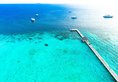 Eriyadu Island Resort в Атолл Северный Мале Мальдивы ✅. Забронировать номер онлайн по выгодной цене в Eriyadu Island Resort. Трансфер из аэропорта.