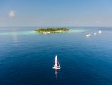 Eriyadu Island Resort в Атолл Северный Мале Мальдивы ✅. Забронировать номер онлайн по выгодной цене в Eriyadu Island Resort. Трансфер из аэропорта.