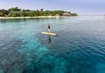 Eriyadu Island Resort в Атолл Северный Мале Мальдивы ✅. Забронировать номер онлайн по выгодной цене в Eriyadu Island Resort. Трансфер из аэропорта.