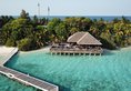 Eriyadu Island Resort в Атолл Северный Мале Мальдивы ✅. Забронировать номер онлайн по выгодной цене в Eriyadu Island Resort. Трансфер из аэропорта.