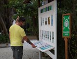 Eriyadu Island Resort в Атолл Северный Мале Мальдивы ✅. Забронировать номер онлайн по выгодной цене в Eriyadu Island Resort. Трансфер из аэропорта.