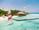Eriyadu Island Resort в Атолл Северный Мале Мальдивы ✅. Забронировать номер онлайн по выгодной цене в Eriyadu Island Resort. Трансфер из аэропорта.