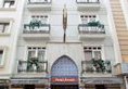 Hotel Evsen в Стамбул Турция ✅. Забронировать номер онлайн по выгодной цене в Hotel Evsen. Трансфер из аэропорта.