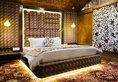 May Queen Houseboat в Шринагар Индия  ✅. Забронировать номер онлайн по выгодной цене в May Queen Houseboat. Трансфер из аэропорта.