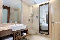 Fairfield by Marriott Bali Legian в Бали Индонезия ✅. Забронировать номер онлайн по выгодной цене в Fairfield by Marriott Bali Legian. Трансфер из аэропорта.