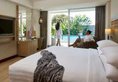 Fairfield by Marriott Bali Legian в Бали Индонезия ✅. Забронировать номер онлайн по выгодной цене в Fairfield by Marriott Bali Legian. Трансфер из аэропорта.
