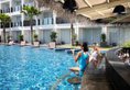 Fairfield by Marriott Bali Legian в Бали Индонезия ✅. Забронировать номер онлайн по выгодной цене в Fairfield by Marriott Bali Legian. Трансфер из аэропорта.