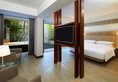 Fairfield by Marriott Bali Legian в Бали Индонезия ✅. Забронировать номер онлайн по выгодной цене в Fairfield by Marriott Bali Legian. Трансфер из аэропорта.