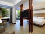 Fairfield by Marriott Bali Legian в Бали Индонезия ✅. Забронировать номер онлайн по выгодной цене в Fairfield by Marriott Bali Legian. Трансфер из аэропорта.