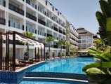 Fairfield by Marriott Bali Legian в Бали Индонезия ✅. Забронировать номер онлайн по выгодной цене в Fairfield by Marriott Bali Legian. Трансфер из аэропорта.