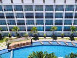 Fairfield by Marriott Bali Legian в Бали Индонезия ✅. Забронировать номер онлайн по выгодной цене в Fairfield by Marriott Bali Legian. Трансфер из аэропорта.