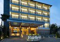 Fairfield by Marriott Bali Legian в Бали Индонезия ✅. Забронировать номер онлайн по выгодной цене в Fairfield by Marriott Bali Legian. Трансфер из аэропорта.