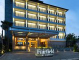 Fairfield by Marriott Bali Legian в Бали Индонезия ✅. Забронировать номер онлайн по выгодной цене в Fairfield by Marriott Bali Legian. Трансфер из аэропорта.