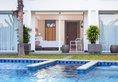 Fairfield by Marriott Bali Legian в Бали Индонезия ✅. Забронировать номер онлайн по выгодной цене в Fairfield by Marriott Bali Legian. Трансфер из аэропорта.