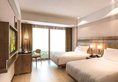 Fairfield by Marriott Bali Legian в Бали Индонезия ✅. Забронировать номер онлайн по выгодной цене в Fairfield by Marriott Bali Legian. Трансфер из аэропорта.
