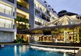 Fairfield by Marriott Bali Legian в Бали Индонезия ✅. Забронировать номер онлайн по выгодной цене в Fairfield by Marriott Bali Legian. Трансфер из аэропорта.