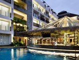 Fairfield by Marriott Bali Legian в Бали Индонезия ✅. Забронировать номер онлайн по выгодной цене в Fairfield by Marriott Bali Legian. Трансфер из аэропорта.