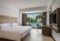 Fairfield by Marriott Bali Legian в Бали Индонезия ✅. Забронировать номер онлайн по выгодной цене в Fairfield by Marriott Bali Legian. Трансфер из аэропорта.