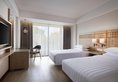 Fairfield by Marriott Bali Legian в Бали Индонезия ✅. Забронировать номер онлайн по выгодной цене в Fairfield by Marriott Bali Legian. Трансфер из аэропорта.