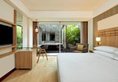 Fairfield by Marriott Bali Legian в Бали Индонезия ✅. Забронировать номер онлайн по выгодной цене в Fairfield by Marriott Bali Legian. Трансфер из аэропорта.