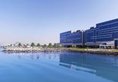 Fairmont Bab Al Bahr в Абу-Даби ОАЭ ✅. Забронировать номер онлайн по выгодной цене в Fairmont Bab Al Bahr. Трансфер из аэропорта.