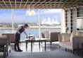 Fairmont Bab Al Bahr в Абу-Даби ОАЭ ✅. Забронировать номер онлайн по выгодной цене в Fairmont Bab Al Bahr. Трансфер из аэропорта.