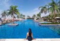 Fairmont Bab Al Bahr в Абу-Даби ОАЭ ✅. Забронировать номер онлайн по выгодной цене в Fairmont Bab Al Bahr. Трансфер из аэропорта.