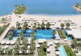 Fairmont Bab Al Bahr в Абу-Даби ОАЭ ✅. Забронировать номер онлайн по выгодной цене в Fairmont Bab Al Bahr. Трансфер из аэропорта.