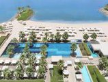 Fairmont Bab Al Bahr в Абу-Даби ОАЭ ✅. Забронировать номер онлайн по выгодной цене в Fairmont Bab Al Bahr. Трансфер из аэропорта.