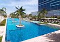 Fairmont Bab Al Bahr в Абу-Даби ОАЭ ✅. Забронировать номер онлайн по выгодной цене в Fairmont Bab Al Bahr. Трансфер из аэропорта.