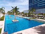 Fairmont Bab Al Bahr в Абу-Даби ОАЭ ✅. Забронировать номер онлайн по выгодной цене в Fairmont Bab Al Bahr. Трансфер из аэропорта.