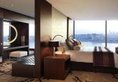Fairmont Bab Al Bahr в Абу-Даби ОАЭ ✅. Забронировать номер онлайн по выгодной цене в Fairmont Bab Al Bahr. Трансфер из аэропорта.