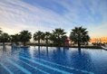 Fairmont Bab Al Bahr в Абу-Даби ОАЭ ✅. Забронировать номер онлайн по выгодной цене в Fairmont Bab Al Bahr. Трансфер из аэропорта.
